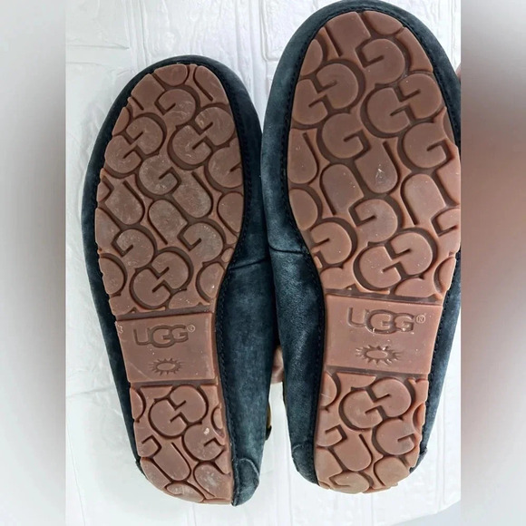 UGG Olsen Slippers Size 9 main image 4